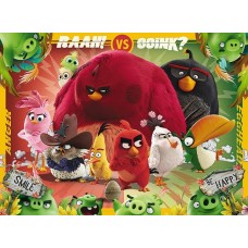 A4ABM Vafa Angry Birds 30x20cm